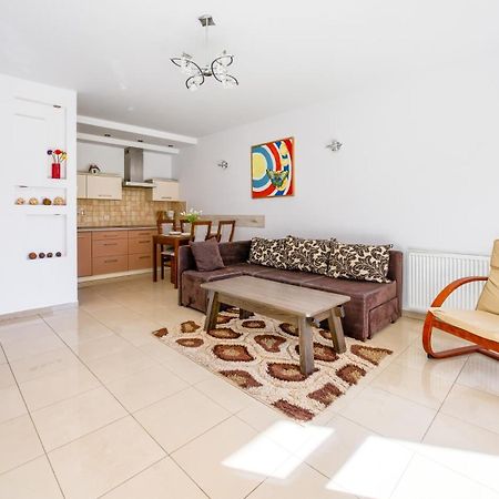 Apartamenty Sun & Snow Kolobrzeg Jantar Exterior photo