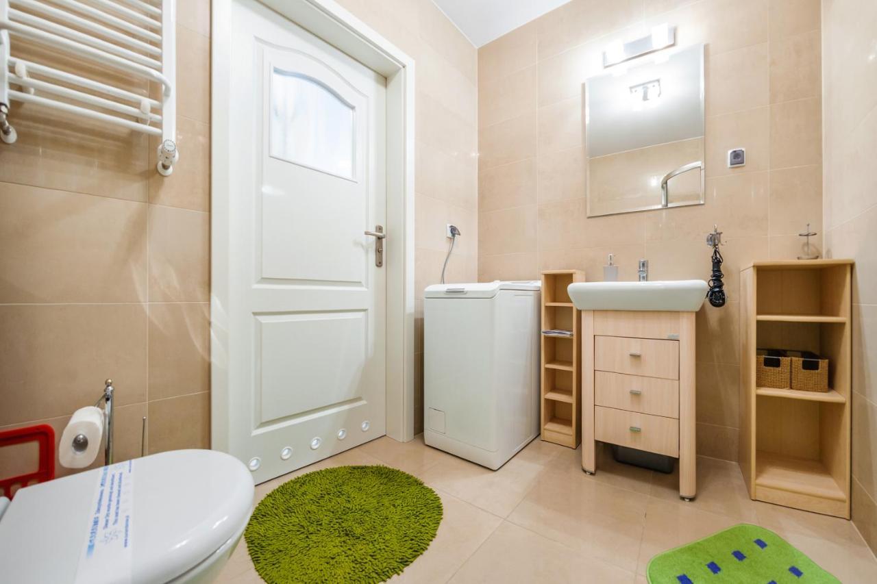 Apartamenty Sun & Snow Kolobrzeg Jantar Exterior photo