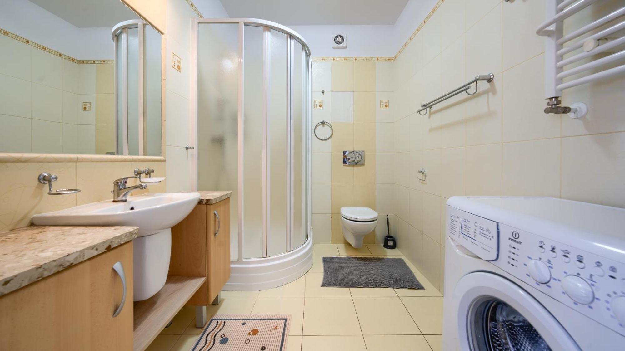 Apartamenty Sun & Snow Kolobrzeg Jantar Exterior photo