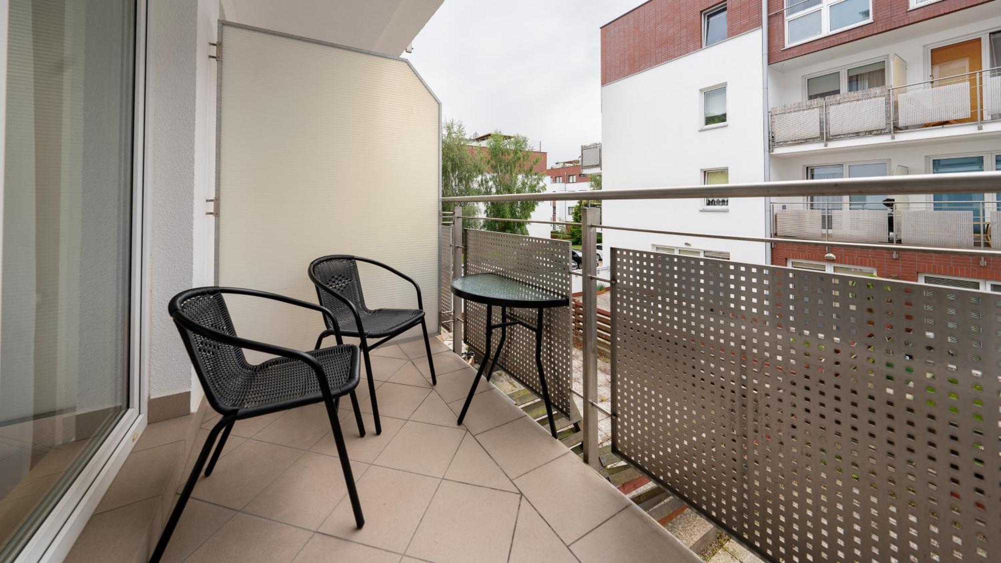 Apartamenty Sun & Snow Kolobrzeg Jantar Exterior photo